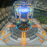Достижение Вперед, команда! в игре Defense Grid 2 для Xbox One