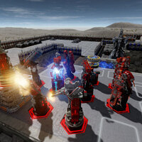 Достижение Эксперт по башням в игре Defense Grid 2 для Xbox One