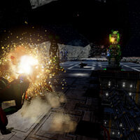Достижение Первая кровь в игре Defense Grid 2 для Xbox One