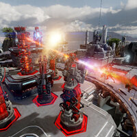 Достижение Раскрой потенциал в игре Defense Grid 2 для Xbox One