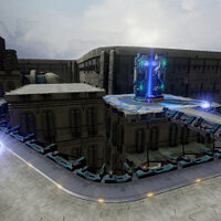 Достижение Остаток в игре Defense Grid 2 для Xbox One