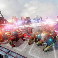 Достижение Мастер прорыва в игре Defense Grid 2 для Xbox One