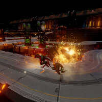 Достижение Продвижение по службе в игре Defense Grid 2 для Xbox One