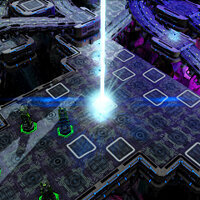 Достижение Иди домой в игре Defense Grid 2 для Xbox One