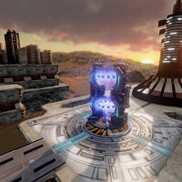 Достижение Мастер стратегии в игре Defense Grid 2 для Xbox One