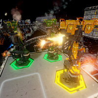 Достижение Травма головы в игре Defense Grid 2 для Xbox One