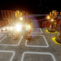 Достижение Пристрелите его в игре Defense Grid 2 для Xbox One