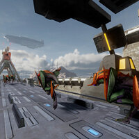 Достижение Уверенный в игре Defense Grid 2 для Xbox One
