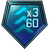Трофей {trophy} в игре Defense Grid 2 для PS4