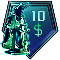 Трофей {trophy} в игре Defense Grid 2 для PS4