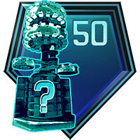 Трофей {trophy} в игре Defense Grid 2 для PS4