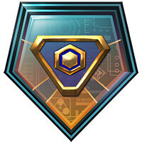 Трофей {trophy} в игре Defense Grid 2 для PS4