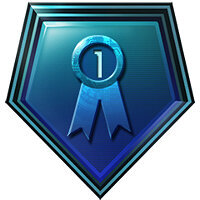 Трофей {trophy} в игре Defense Grid 2 для PS4
