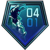 Трофей {trophy} в игре Defense Grid 2 для PS4