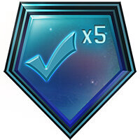 Трофей {trophy} в игре Defense Grid 2 для PS4