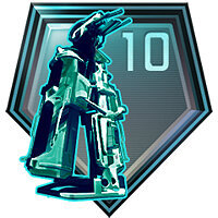 Трофей {trophy} в игре Defense Grid 2 для PS4