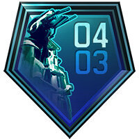 Трофей {trophy} в игре Defense Grid 2 для PS4