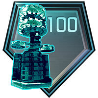 Трофей {trophy} в игре Defense Grid 2 для PS4