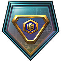 Трофей {trophy} в игре Defense Grid 2 для PS4