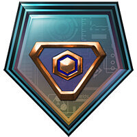 Трофей {trophy} в игре Defense Grid 2 для PS4