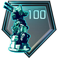 Трофей {trophy} в игре Defense Grid 2 для PS4