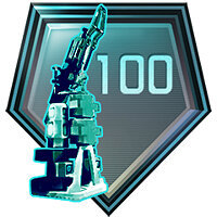 Трофей {trophy} в игре Defense Grid 2 для PS4