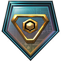 Трофей {trophy} в игре Defense Grid 2 для PS4
