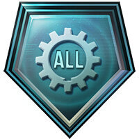 Трофей {trophy} в игре Defense Grid 2 для PS4
