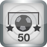 Трофей {trophy} в игре FIFA 15 для PS Vita