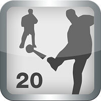 Трофей {trophy} в игре FIFA 15 для PS Vita