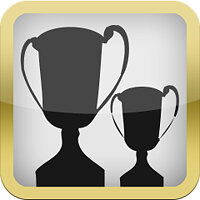 Трофей {trophy} в игре FIFA 15 для PS Vita
