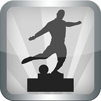 Трофей {trophy} в игре FIFA 15 для PS Vita