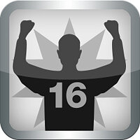 Трофей {trophy} в игре FIFA 15 для PS Vita