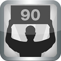 Трофей {trophy} в игре FIFA 15 для PS Vita
