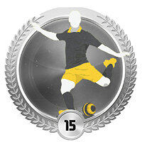 Трофей {trophy} в игре FIFA 15 для PS3