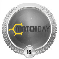 Трофей {trophy} в игре FIFA 15 для PS3