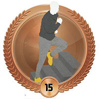 Трофей {trophy} в игре FIFA 15 для PS3