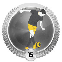 Трофей {trophy} в игре FIFA 15 для PS3