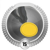 Трофей {trophy} в игре FIFA 15 для PS3