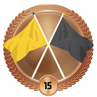 Трофей {trophy} в игре FIFA 15 для PS3