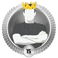 Трофей {trophy} в игре FIFA 15 для PS3