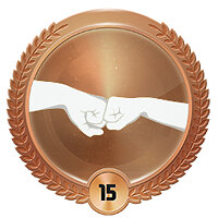 Трофей {trophy} в игре FIFA 15 для PS3
