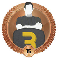 Трофей {trophy} в игре FIFA 15 для PS3