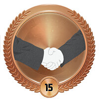 Трофей {trophy} в игре FIFA 15 для PS4