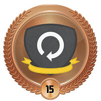 Трофей {trophy} в игре FIFA 15 для PS4
