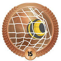 Трофей {trophy} в игре FIFA 15 для PS4