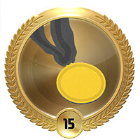 Трофей {trophy} в игре FIFA 15 для PS4