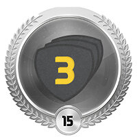 Трофей {trophy} в игре FIFA 15 для PS4