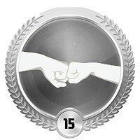 Трофей {trophy} в игре FIFA 15 для PS4