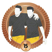 Трофей {trophy} в игре FIFA 15 для PS4